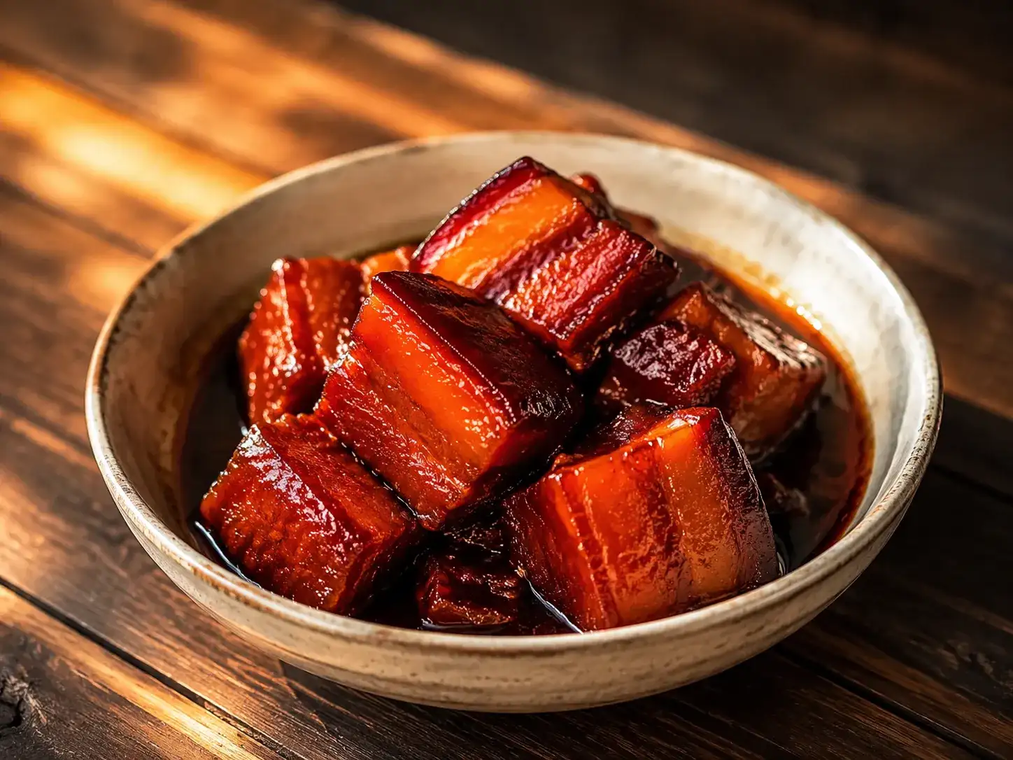 Dongpo Pork (东坡肉)